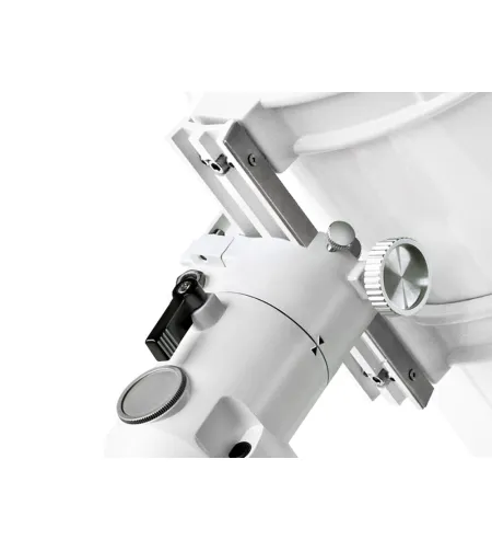 Teleskops BRESSER Messier NT-203/1200 Hexafoc EXOS-2 GoTo