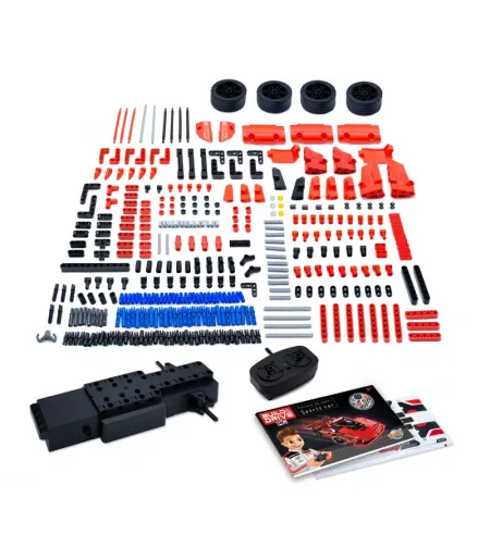 Sporta automašīna R/C