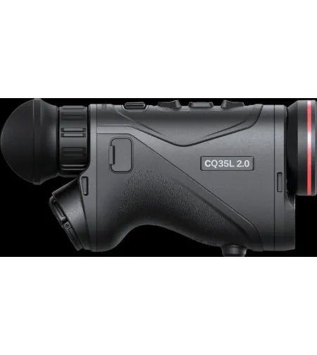 Terminė kamera HIKMICRO CONDOR CQ35L 2.0 su atstumo ieškikliu