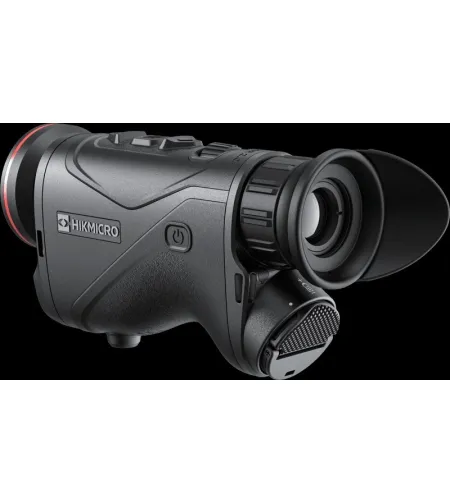 Terminė kamera HIKMICRO CONDOR CQ35L 2.0 su atstumo ieškikliu