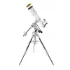 Refrakcinis teleskopas BRESSER Messier AR-90s/500 EXOS-1/EQ-4