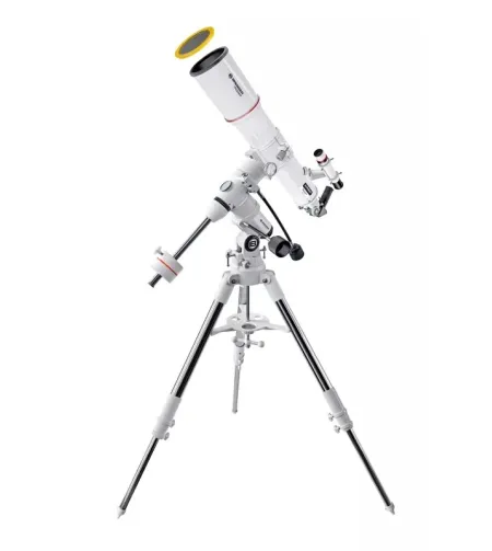 Refrakcinis teleskopas BRESSER Messier AR-90s/500 EXOS-1/EQ-4