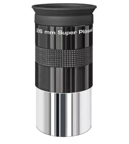 Refrakcinis teleskopas BRESSER Messier AR-90s/500 EXOS-1/EQ-4