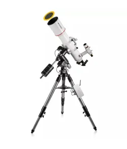 BRESSER Messier AR127s/635 EXOS-2 PMC-Eight GoTo teleskopų rinkinys