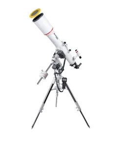 BRESSER Messier AR102/1000 EXOS-2 PMC-Eight GoTo teleskopo rinkinys