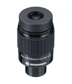 BRESSER LER priartinimo okuliaras Deluxe 8-24 mm 1,25 colio