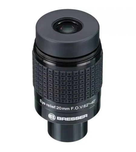 BRESSER LER priartinimo okuliaras Deluxe 8-24 mm 1,25 colio