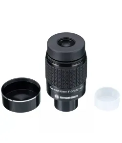 BRESSER LER priartinimo okuliaras Deluxe 8-24 mm 1,25 colio