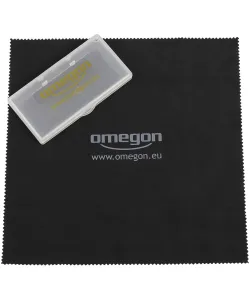 Mikropluošto valymo šluostė 20cm x 20cm