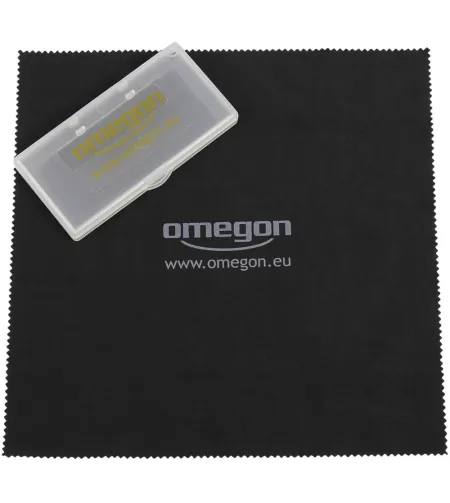 Microfibre cleaning cloth 20cm x 20cm