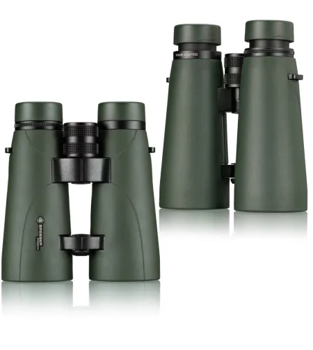 Žiūronai su fazine danga Bresser PIRSCH 15x56