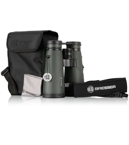 Žiūronai su fazine danga Bresser PIRSCH 15x56