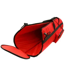 Transpordikott Newtoni torude/optika jaoks (kuni 12 '')