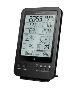 BRESSER additional / spare base station for weather station 7002510