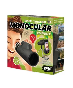 Expert Monocular Buki 12x