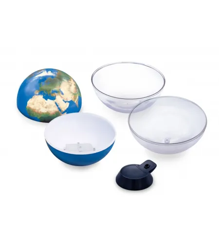 Pilsētas gaisma Globe, Buki, (angļu)