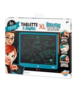 Zīmēšanas planšetdators XL, Buki