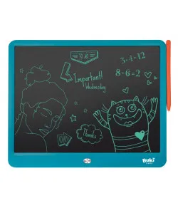 Zīmēšanas planšetdators XL, Buki