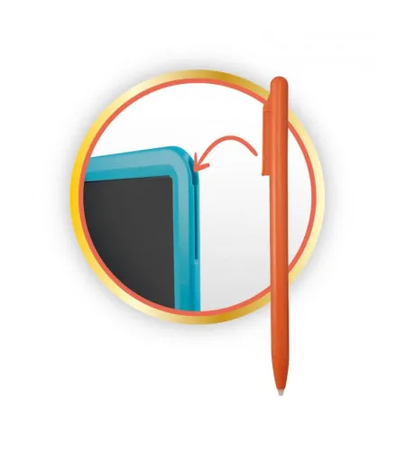 Piešimo planšetė XL Buki