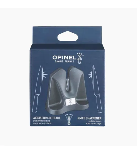 Rinkinys Opinel Boxset My First Opinel & Belt Holster