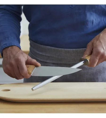 Opinel deimantinis galandimo plienas