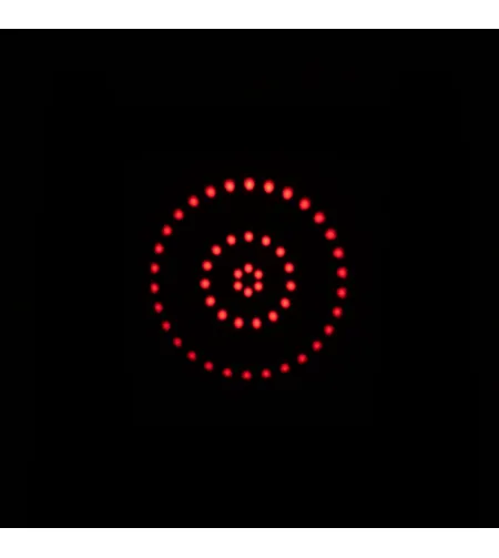 Explore Scientific ReflexSight LED ieškiklis