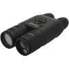 Termiline binokkel,  ATN BINOX 4T 640 2.5-25X with  Laser Rangefinder