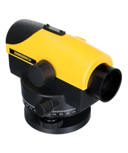 Ermenrich PL30 optinis nivelyras