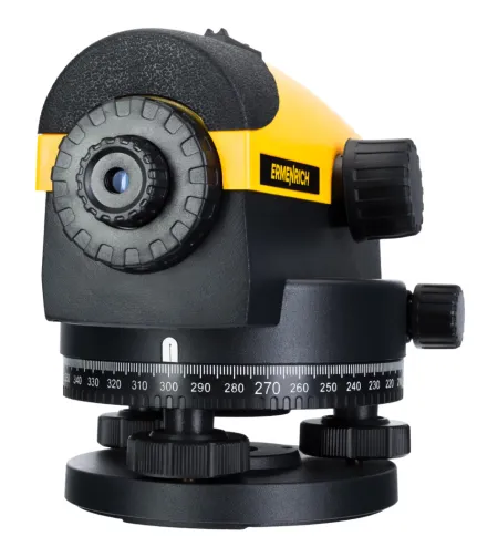 Ermenrich PL30 optiskais nivelieris