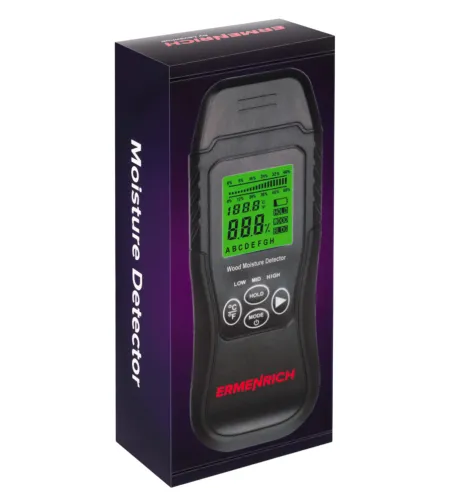 Drėgmės jutiklis Ermenrich Wett MW30
