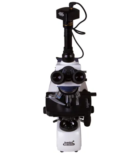 Levenhuk MED D35T digitaalmikroskoop