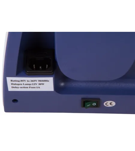 Levenhuk MED D35T digitaalmikroskoop