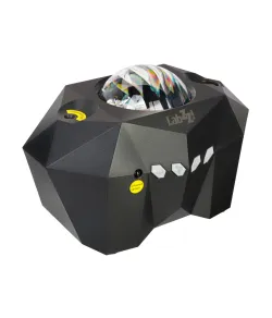 Astroplanetariumas, Levenhuk LabZZ SP30 juodas