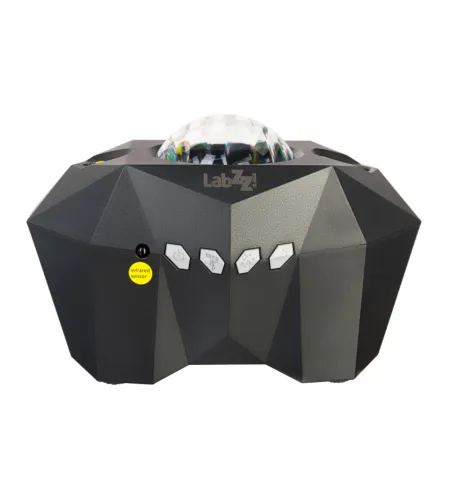 Astroplanetariumas, Levenhuk LabZZ SP30 juodas