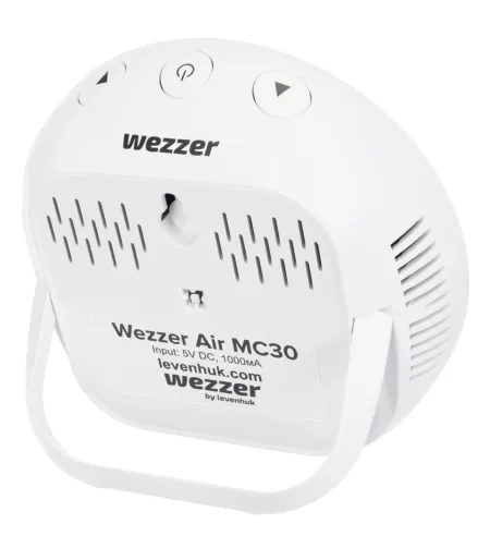 Levenhuk Wezzer Air MC30 Air Quality Monitor