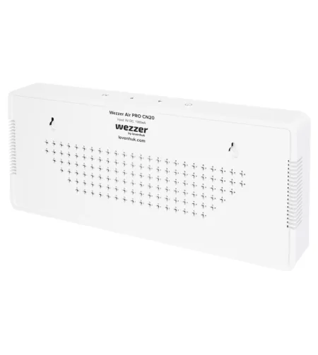 Levenhuk Wezzer Air PRO CN20 Air Quality Noise Monitor