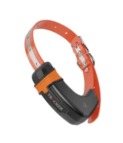 Koerte jälgimisseadmed Tracker Luna