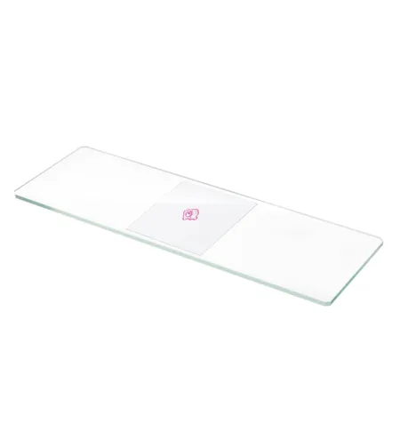 Levenhuk G100 Cover Slips, 100 gab.