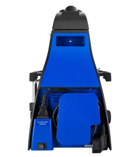 Микроскоп Levenhuk 850B, бинокулярный