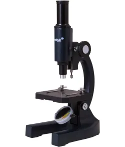 Levenhuk 2S NG mikroskopas 200x