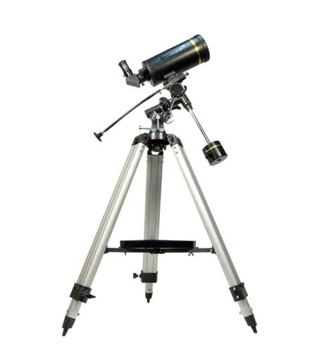 Levenhuk Skyline PRO 105 MAK Teleskops