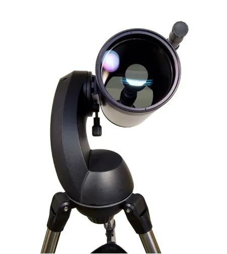 Levenhuk SkyMatic PLUS 127 GT MAK