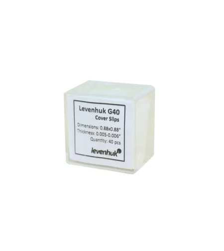 Paruoštų mikropreparatų rinkinys Levenhuk N20 NG