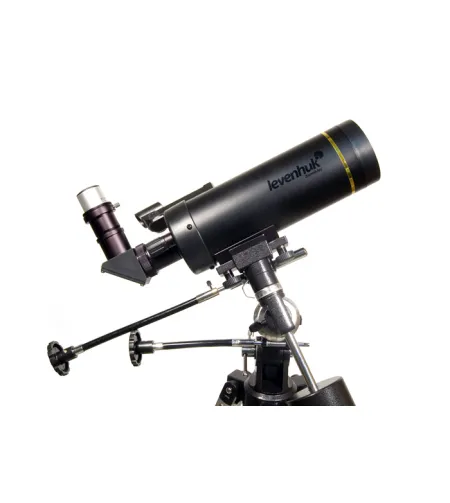 Levenhuk Skyline PRO 80 MAK Teleskops
