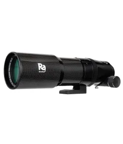 "Levenhuk Ra R80 ED Doublet Carbon OTA