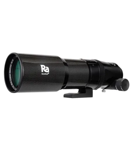 "Levenhuk Ra R80 ED Doublet Carbon OTA