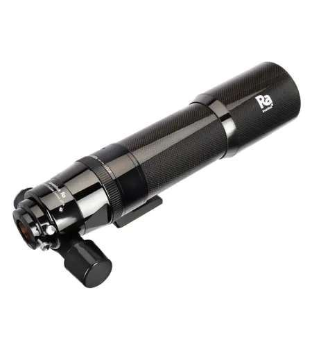 "Levenhuk Ra R80 ED Doublet Carbon OTA