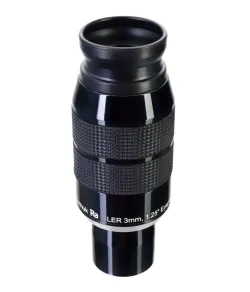 "Levenhuk Ra LER" 3 mm, 1,25" okuliaras