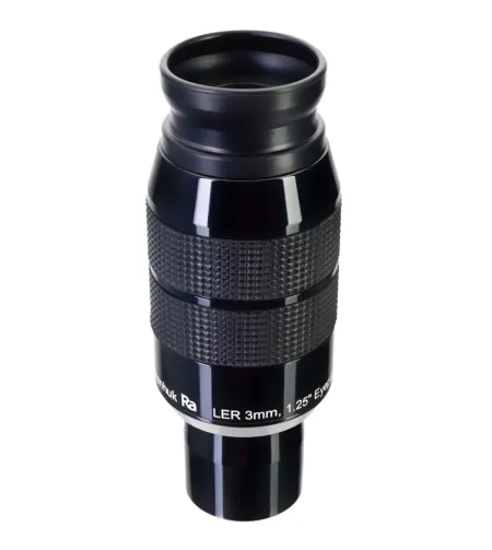 "Levenhuk Ra LER" 3 mm, 1,25" okuliaras