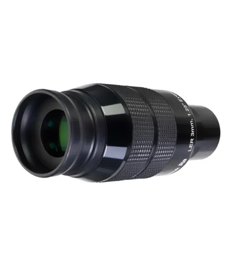 "Levenhuk Ra LER" 3 mm, 1,25" okuliaras